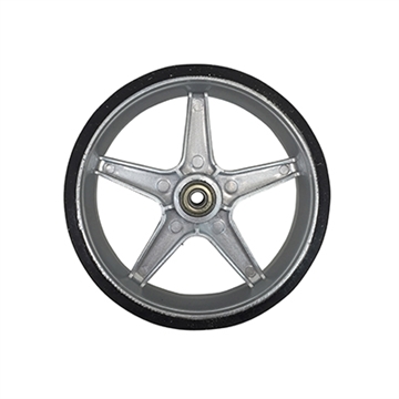 CX3 Forhjul